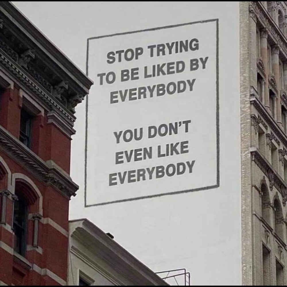 Meet your Posher, Terri